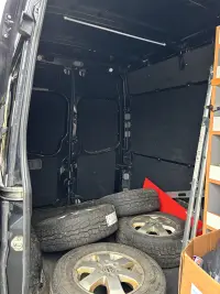 Volkswagen Crafter 2.0 120kW thumbnail