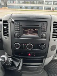 Volkswagen Crafter 2.0 120kW thumbnail