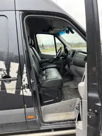 Volkswagen Crafter 2.0 120kW thumbnail