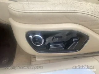 Audi A8 4.2 273kW