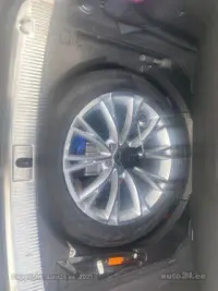 Audi A8 4.2 273kW thumbnail