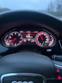 Audi A8 4.2 273kW thumbnail