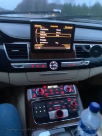 Audi A8 4.2 273kW thumbnail