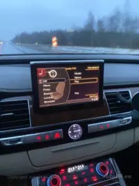 Audi A8 4.2 273kW thumbnail