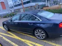 Audi A8 4.2 273kW thumbnail