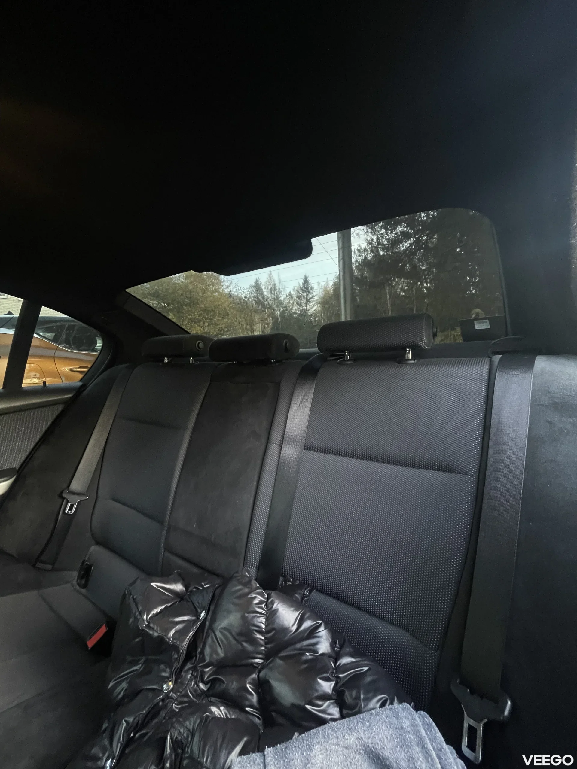 BMW 318 E90 2.0 120kW