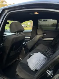 BMW 318 E90 2.0 120kW thumbnail