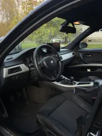 BMW 318 E90 2.0 120kW thumbnail