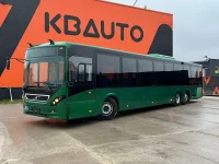 Volvo B8RLE AC / AUXILIARY HEATER / WHEELCHAIR RAMP  240kW thumbnail