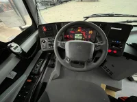 Volvo B8RLE AC / AUXILIARY HEATER / WHEELCHAIR RAMP  240kW thumbnail