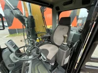 Caterpillar M316D / ROTOTILT/ AC / CENTRAL LUBRICATION / + EXTRA BUCKET 124kW thumbnail