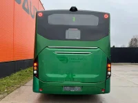 Volvo B8RLE AC / AUXILIARY HEATER / WHEELCHAIR RAMP  240kW thumbnail