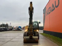 Caterpillar M316D / ROTOTILT/ AC / CENTRAL LUBRICATION / + EXTRA BUCKET 124kW thumbnail