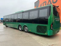 Volvo B8RLE AC / AUXILIARY HEATER / WHEELCHAIR RAMP  240kW thumbnail