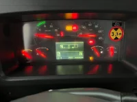 Volvo B8RLE AC / AUXILIARY HEATER / WHEELCHAIR RAMP  240kW thumbnail