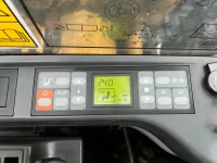 Caterpillar M316D / ROTOTILT/ AC / CENTRAL LUBRICATION / + EXTRA BUCKET 124kW thumbnail