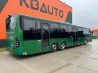 Volvo B8RLE AC / AUXILIARY HEATER / WHEELCHAIR RAMP  240kW thumbnail
