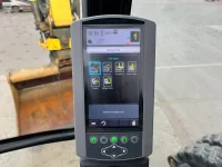 Caterpillar M316D / ROTOTILT/ AC / CENTRAL LUBRICATION / + EXTRA BUCKET 124kW thumbnail