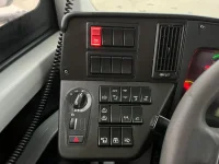 Volvo B8RLE AC / AUXILIARY HEATER / WHEELCHAIR RAMP  240kW thumbnail