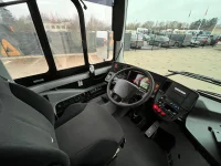 Volvo B8RLE AC / AUXILIARY HEATER / WHEELCHAIR RAMP  240kW thumbnail