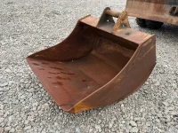 Caterpillar M316D / ROTOTILT/ AC / CENTRAL LUBRICATION / + EXTRA BUCKET 124kW thumbnail