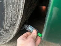 Volvo B8RLE AC / AUXILIARY HEATER / WHEELCHAIR RAMP  240kW thumbnail