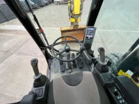 Caterpillar M316D / ROTOTILT/ AC / CENTRAL LUBRICATION / + EXTRA BUCKET 124kW thumbnail