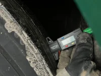 Volvo B8RLE AC / AUXILIARY HEATER / WHEELCHAIR RAMP  240kW thumbnail