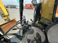Caterpillar M316D / ROTOTILT/ AC / CENTRAL LUBRICATION / + EXTRA BUCKET 124kW thumbnail