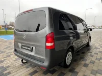 Mercedes-Benz Vito 114CDI Toure A3 1.8 100kW thumbnail