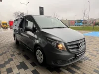 Mercedes-Benz Vito 114CDI Toure A3 1.8 100kW thumbnail