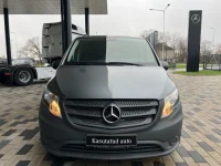 Mercedes-Benz Vito 114CDI Toure A3 1.8 100kW thumbnail