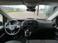 Mercedes-Benz Vito 114CDI Toure A3 1.8 100kW thumbnail