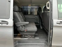 Mercedes-Benz Vito 114CDI Toure A3 1.8 100kW thumbnail