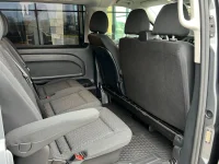 Mercedes-Benz Vito 114CDI Toure A3 1.8 100kW thumbnail