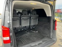 Mercedes-Benz Vito 114CDI Toure A3 1.8 100kW thumbnail