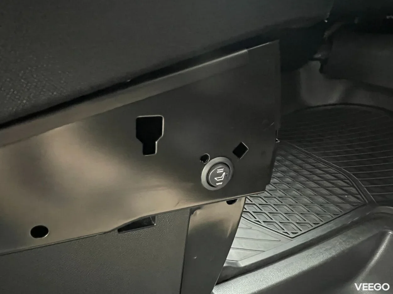 Mercedes-Benz Vito 114CDI Toure A3 1.8 100kW