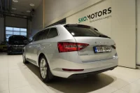 Skoda Superb AMBITION COMBI 1.5 110kW thumbnail
