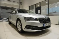 Skoda Superb AMBITION COMBI 1.5 110kW thumbnail