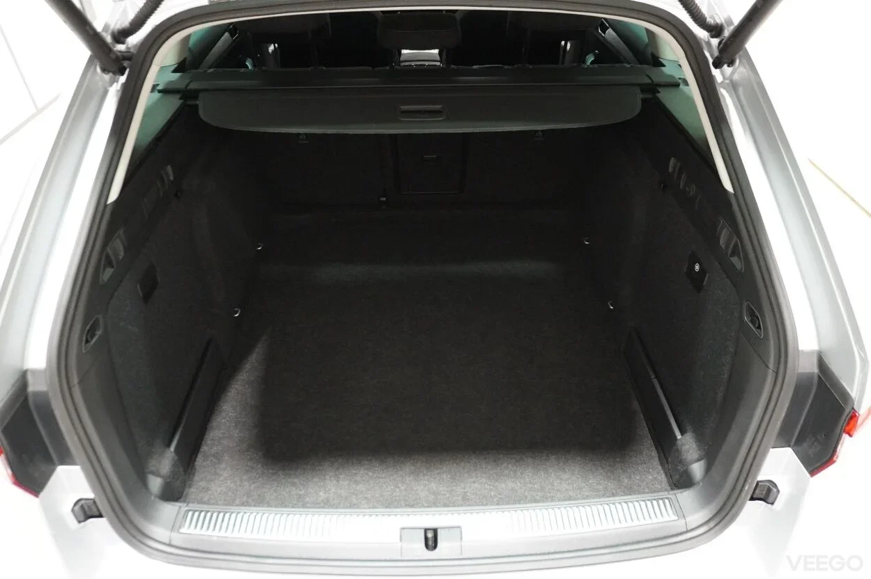 Skoda Superb AMBITION COMBI 1.5 110kW