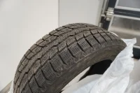 Skoda Superb AMBITION COMBI 1.5 110kW thumbnail