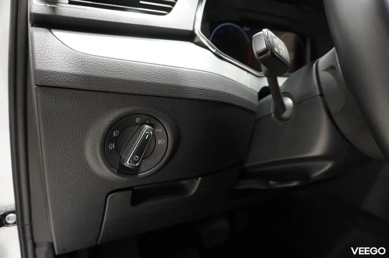 Skoda Superb AMBITION COMBI 1.5 110kW