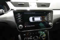 Skoda Superb AMBITION COMBI 1.5 110kW thumbnail