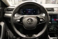 Skoda Superb AMBITION COMBI 1.5 110kW thumbnail