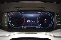 Skoda Superb AMBITION COMBI 1.5 110kW thumbnail