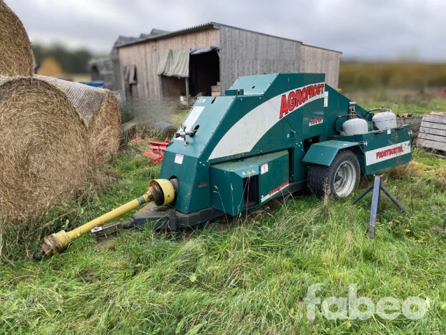 Image of Agrofrost Frostbuster 401