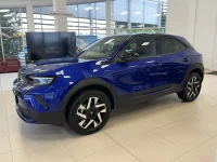 Opel Mokka 1 96kW thumbnail