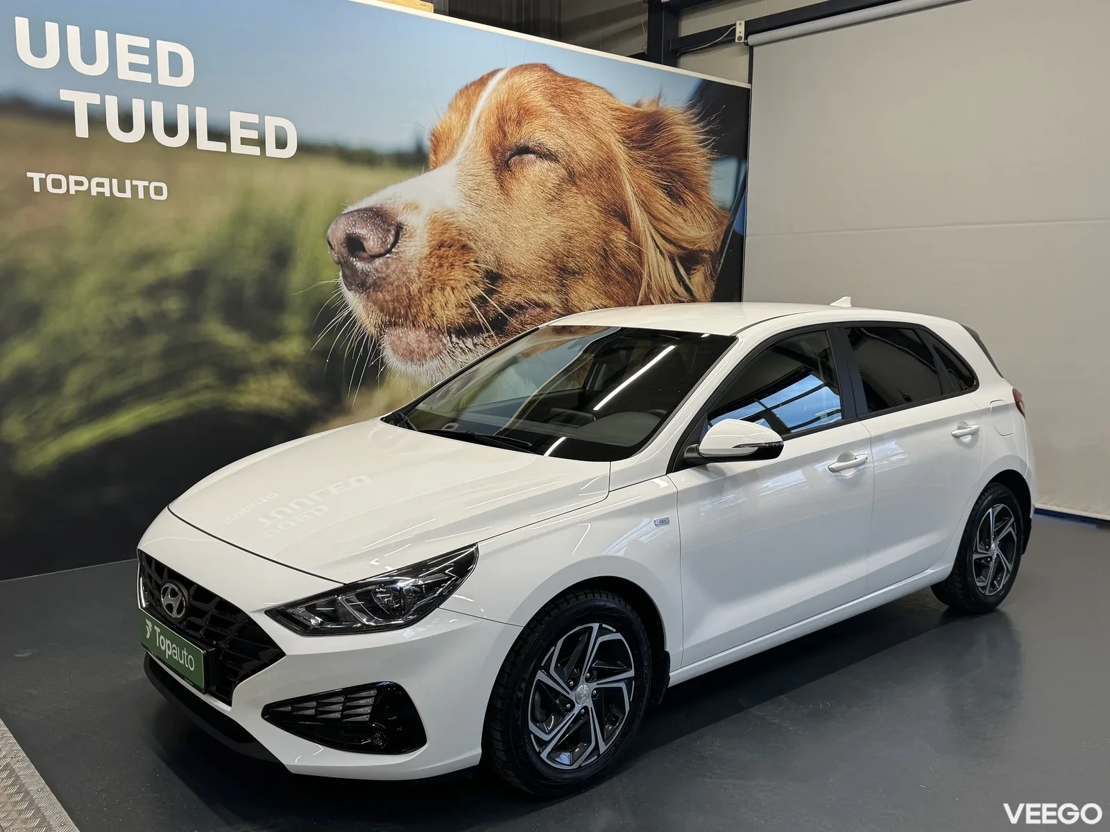 Hyundai i30 1 88kW