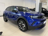 Opel Mokka 1 96kW thumbnail