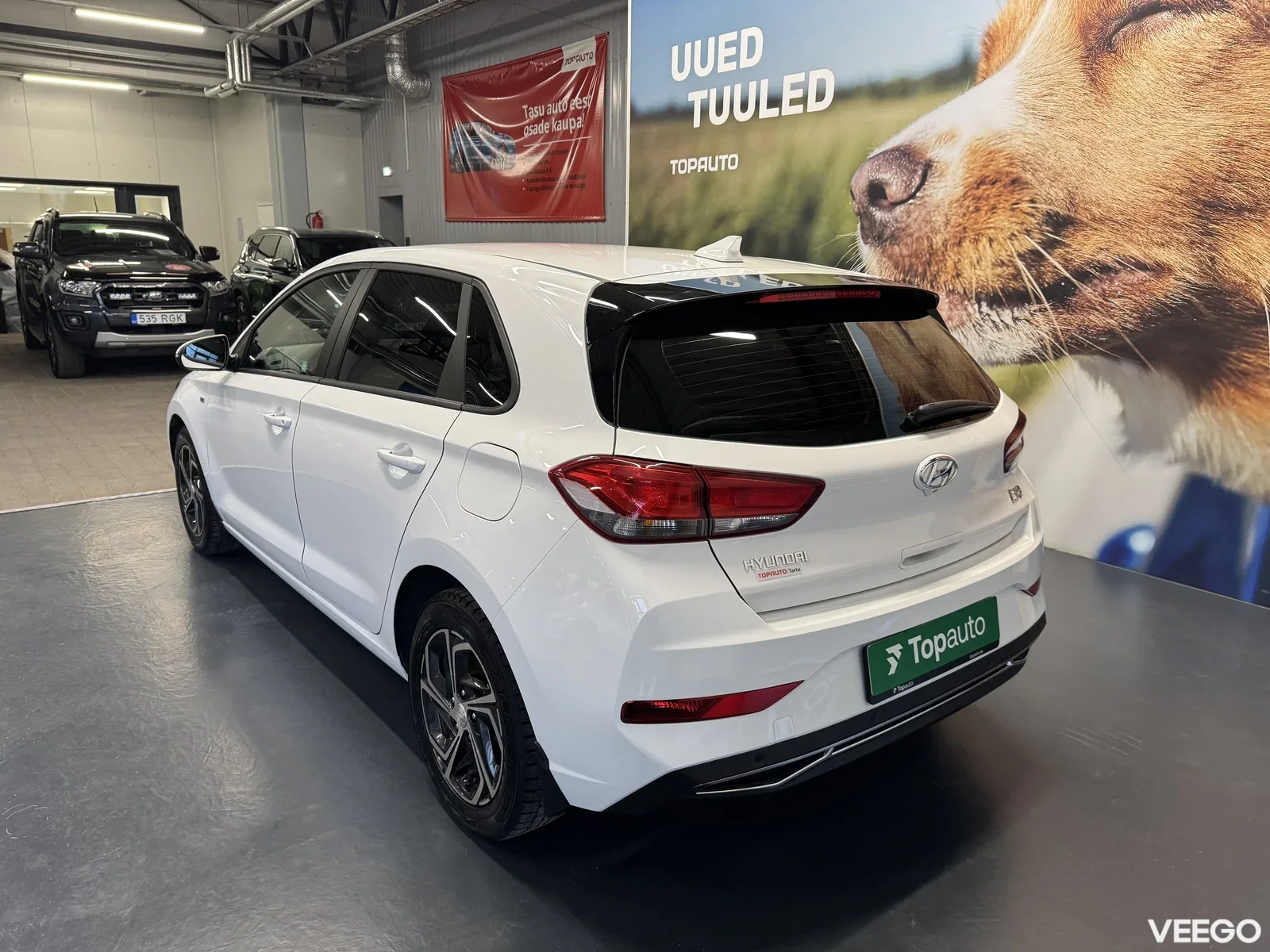 Hyundai i30 1 88kW